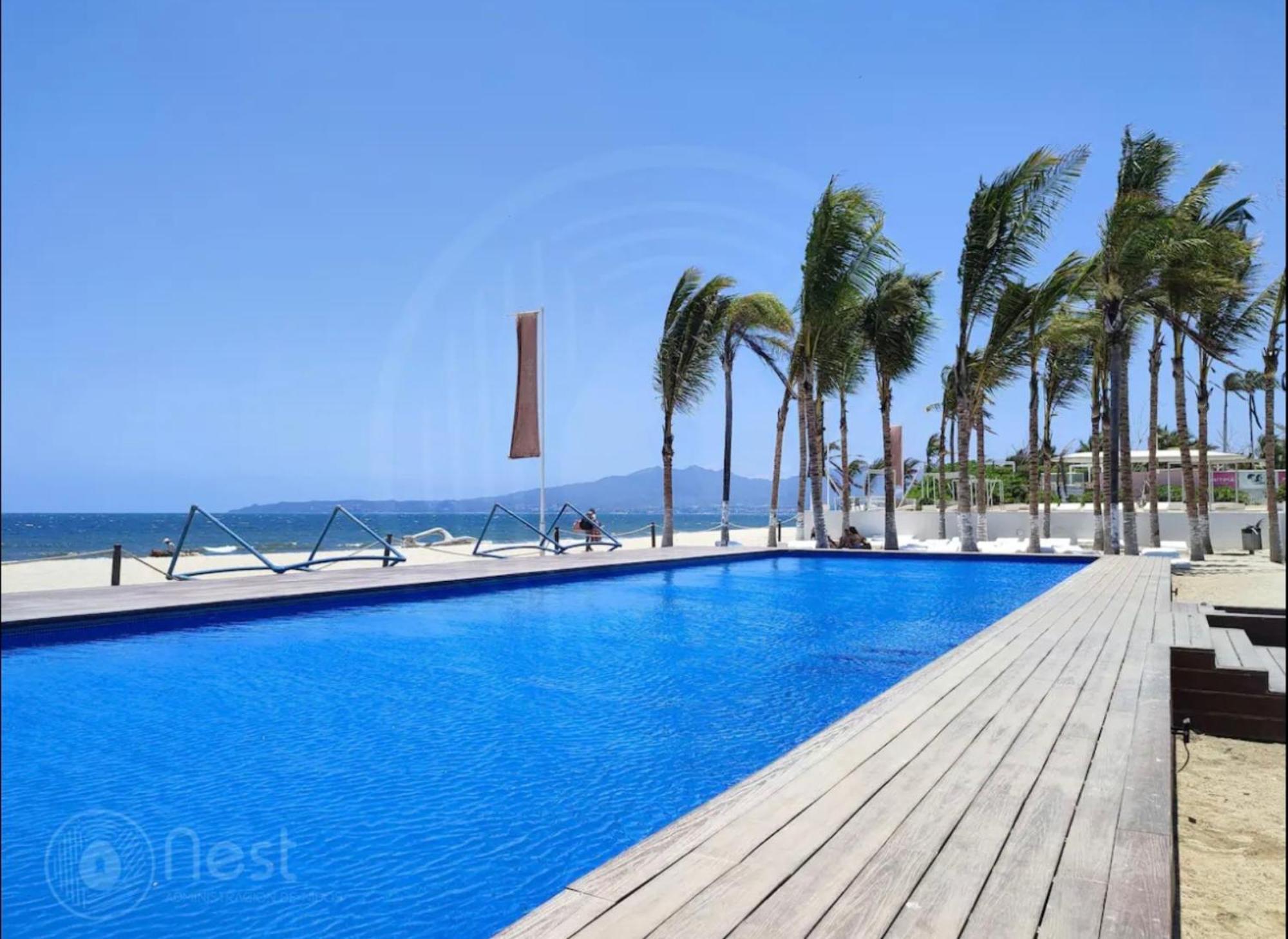 Apartment Great Ocean View Nueva Vallarta Mexico 布塞里亚斯 外观 照片